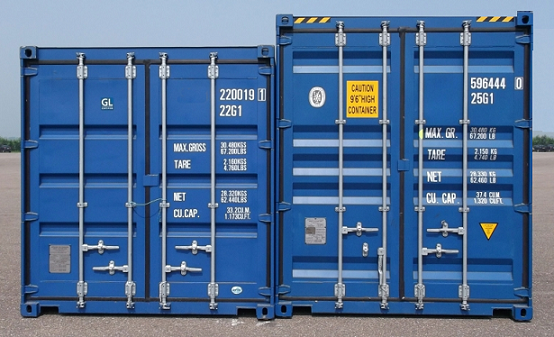 Shipping Container Sizes Types Cratex Containers